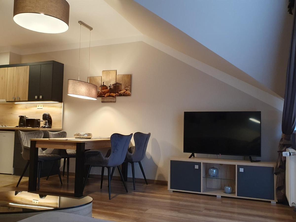 Birdland Panorama Apartman Бюк Экстерьер фото