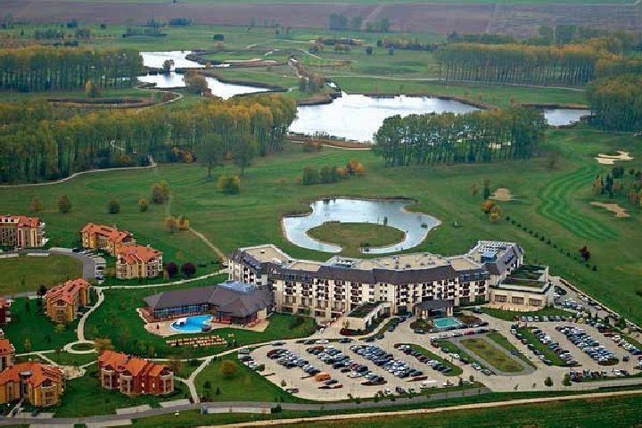 Birdland Panorama Apartman Бюк Номер фото